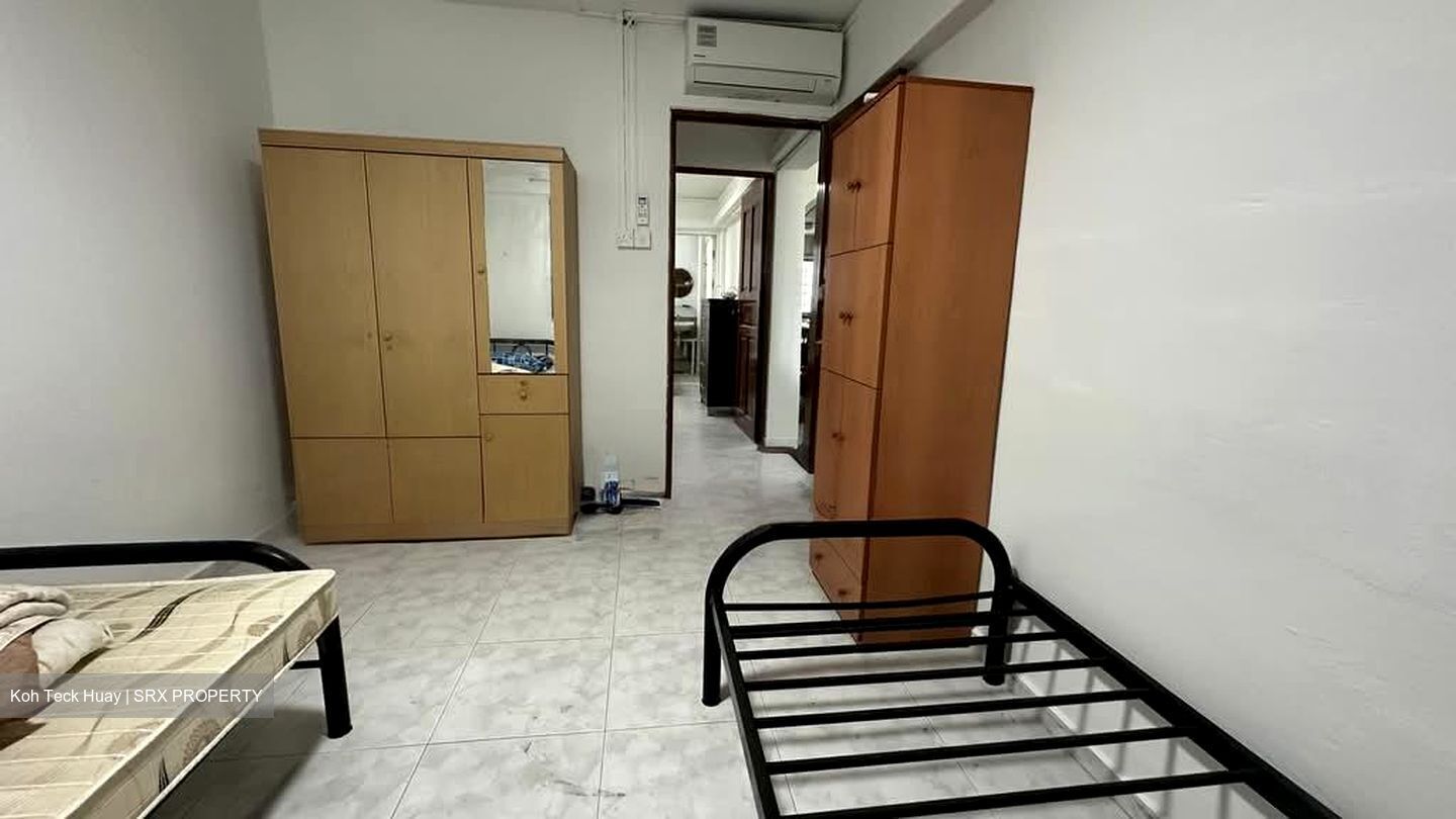 Blk 608 Clementi West Street 1 (Clementi), HDB 3 Rooms #569298491